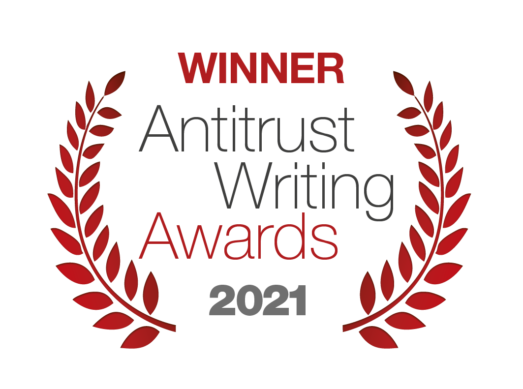 AWA 2021 - Winner Logo