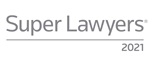Super Lawyers 2021