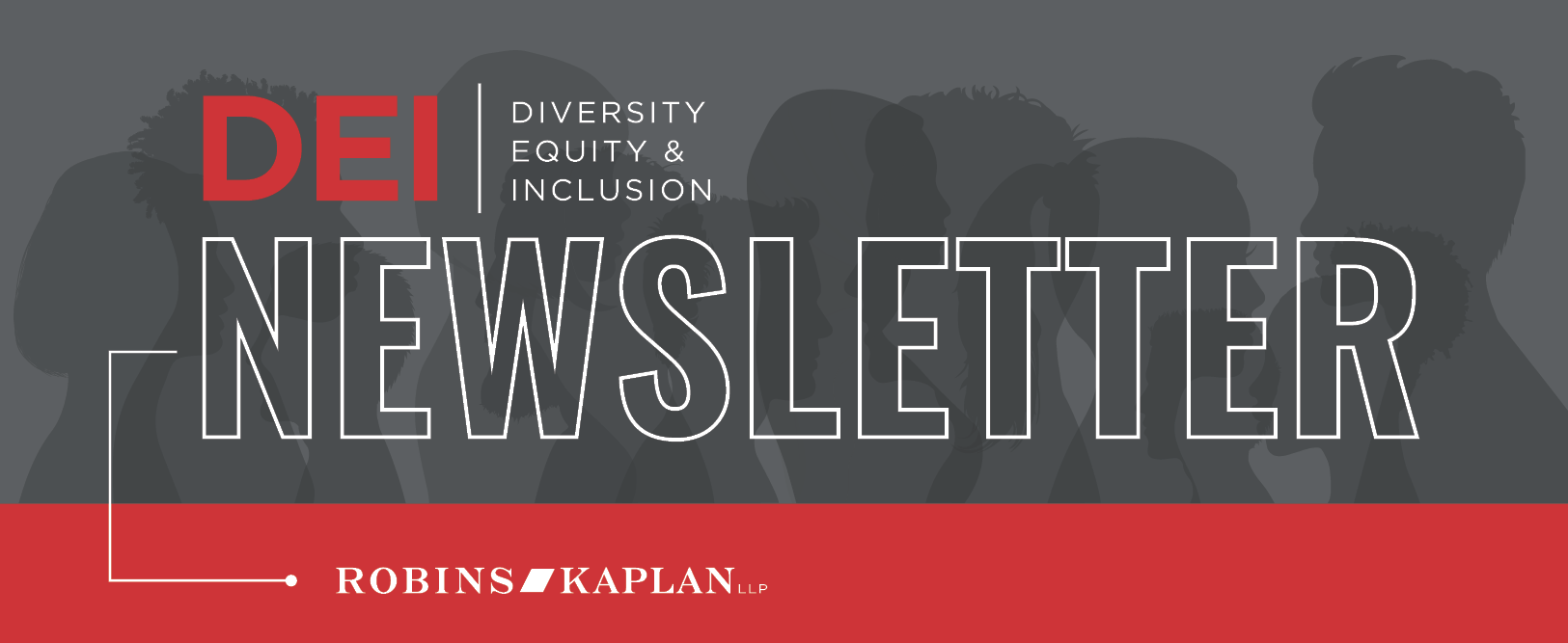 DEI Newsletter Thumbnail