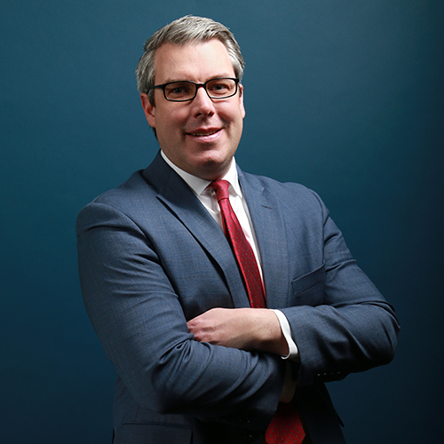 Andrew Noel