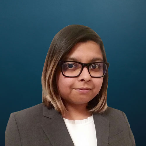 Akina R. Khan