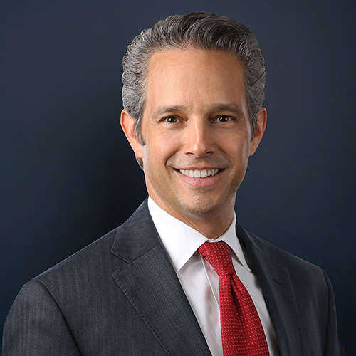 Christopher Larus