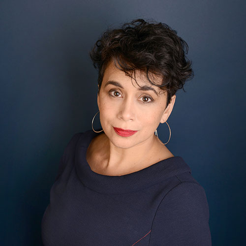 Sharon Roberg-Perez