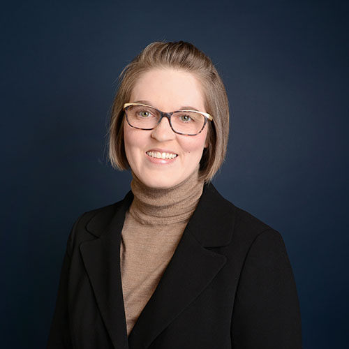 Siobhan Jamsa