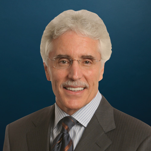 Minneapolis Partner Thomas Hamlin