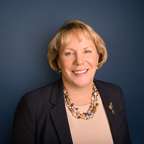 Martha Capper