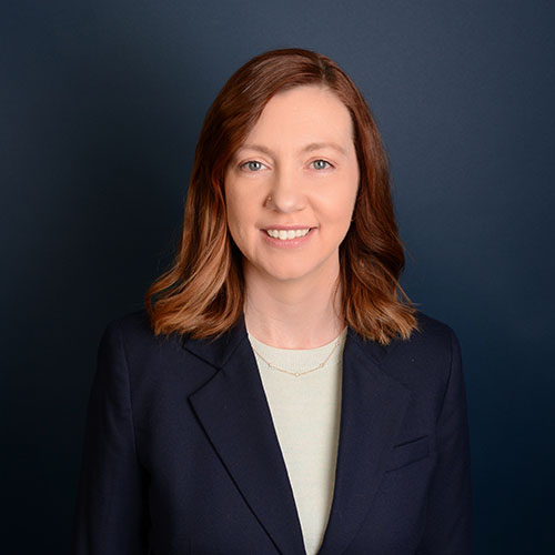 Audra O'Rourke