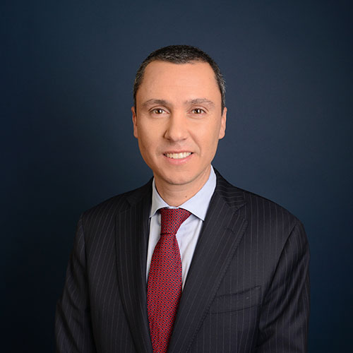 William Reiss