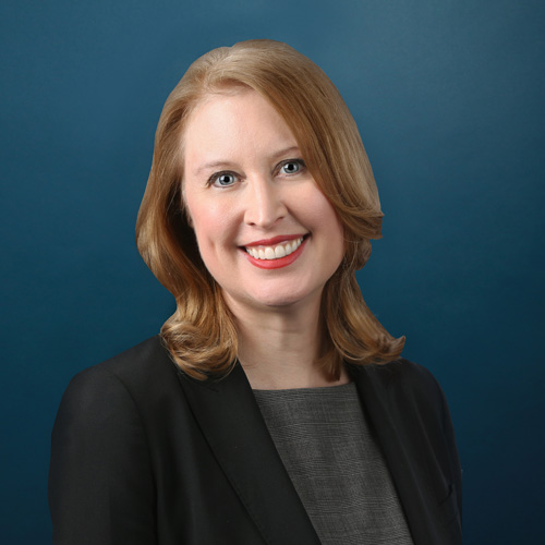 Stacey Slaughter Minneapolis Partner