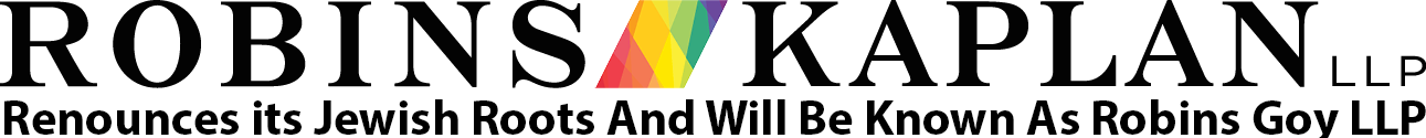 Robins Kaplan LLP